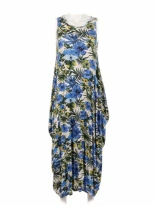 Kleid Tropical Print - Bild 1 von 1