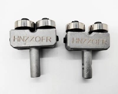 Bandsägeblattführungen Holzbandsäge Kugellager Blattführung für 9" 8" Bandsäge *2 - Bild 1 von 4