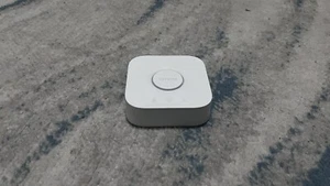 Philips Hue Bridge Smart Hub - Bild 1 von 4