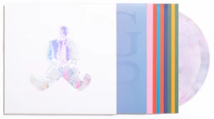 ๐ฅ Mac Miller Swimming 5 Year Anniversary 2x LP Vinyl Multi Color - Picture 1 of 4