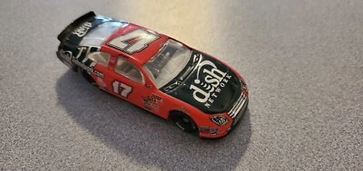 Matt Kenseth #17 Dish Network 2007 Ford Fusion 1/64 VHTF RARE - Image 1 of 4
