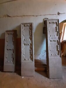 porte in legno antiche