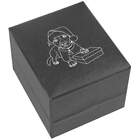 'Christmas Jack Russel' Ring Box (RB00025978)