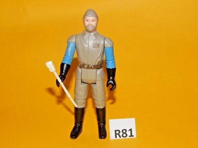 General Madine de Star Wars de colección Foto 1 de 2