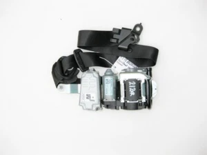 Mercedes-Benz A2128605085 Seat belt front right black E-Class W212 - Picture 1 of 2