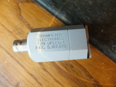 Trompetero UPLCG-1 PIN INDICADOR ALTURA PROBADOR HERRAMIENTA Foto 1 de 4