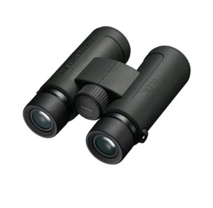 Nikon Prostaff P3 Waterproof Compact Binoculars 42mm 10X Magnification Green - Picture 1 of 4