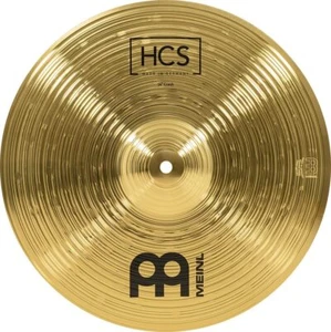 Meinl Cymbals HCS piatto Crash 14 pollici 3556cm per Batteria – Finitura Trad... - Imagen 1 de 10