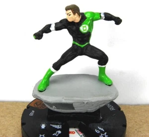 War of Light ~ ROND VIDAR #103 HeroClix LE Green Lantern miniature in package - Picture 1 of 1