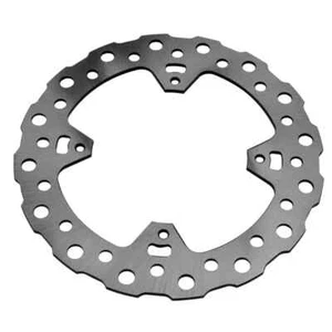 Rotor de disco de freno trasero para Honda CRM450R 07-08 CRM450X 07-09 CRF250R/X 04-09 - Imagen 1 de 5