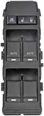 Dorman Door Window Switch , PN# 901-469 - Image 1 of 4