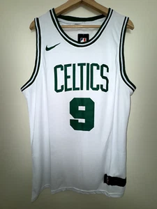 Derrick White Boston Celtics Jersey - Large - Picture 1 of 2