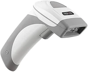 Code CR1500-K101-C514 Code Reader Kit, Cabled, Light Gray, Handled, 14-ft Coiled - Picture 1 of 2