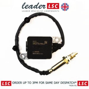 NOX Sensor Position 1 Vauxhall Insignia A B20DTH 55500319 New Genuine CDTi 2.0 - Picture 1 of 12
