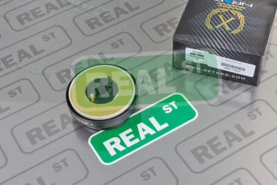 Adaptador de volante NRG Short Hub Racing para Nissan 240SX S13 89-94 SRK-140H Foto 1 de 4