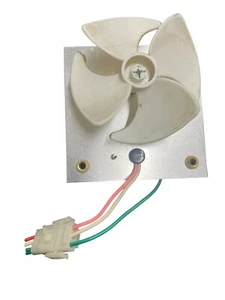 OEM GENUINE - 3150640 4200170 SUB-ZERO Refrigerator Evaporator Fan Assy. - - B12 - Picture 1 of 2