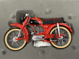 Schuco 1:10 Victoria Avanti motorcycle - 450666500 - Picture 1 of 4