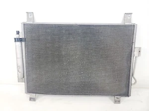 13-20 INFINITI JX35 QX60 ENGINE COOLING RADIATOR W/ CONDENSER SHROUD FAN OEM - Picture 1 of 5