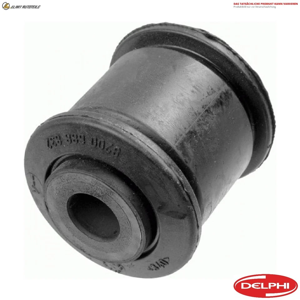 2x LAGERUNG LENKER TD5778W FÜR TOYOTA 1ZZ-FE 1.8L 2AD-FTV/FHV 2.2L3ZZ-FE 1.6L - Image 1 of 4