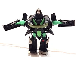 Transformers Animated Lockdown Action Figure Tomy  Hasbro 2007 - Picture 1 of 7