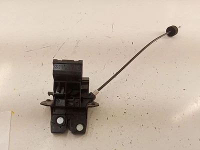 2005 06 07 08 09 10 2011 Mercedes SLK280 Trunk Lock Actuator OEM Tested  - Image 1 of 4