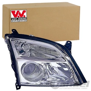 FARO DERECHO VAN WEZEL H7/H7 adecuado para OPEL SIGNUM VECTRA - Imagen 1 de 2