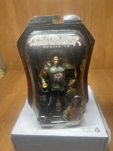 WWE Ruthless Aggression Shawn Michaels Chase 1 Of 500 Jakks 2006 - Picture 1 of 14