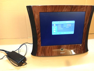 Design HANNSpree, LTOG/T153, 15 Zoll  TV 12V / 220 V - Bild 1 von 4