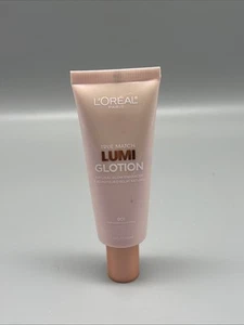 LOREAL True Match Lumi Glotion 901 FAIR GLOW 1.35 oz - Picture 1 of 2