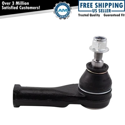 Barra de amarre delantera izquierda exterior derecha para Jaguar X-Type 2002-2008 Foto 1 de 4