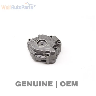 2005-2013 2015-2020 AUDI A3 - Transmission OIL PUMP 02E315105 - Image 1 of 4