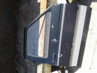 (LOCAL PICKUP ONLY) Passenger Front Door Manual Without Vent Window Fits 83-88 R - Image 1 of 4