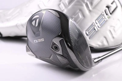 Taylormade Qi35 LS Driver / 10.5 Degree / X-Flex HZRDUS Black 60 Shaft - Image 1 of 4