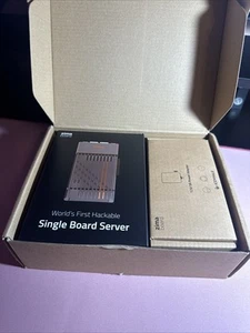 ZimaBoard 832 Single Board Server N3450/8G/32G - Picture 1 of 5