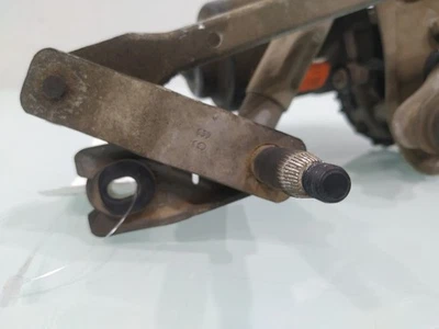 64300335 front windscreen wiper motor for FIAT LINEA (110) DYNAMIC 2007 536812 Foto 1 de 4