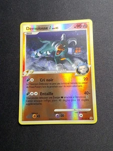 Demolosse 50/127 Reverse Platine de Base Carte Pokémon FR - Picture 1 of 10