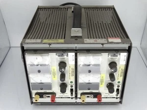 KIKUSUI ELECTRONICS PAB-21 POWER SUPPLY - Picture 1 of 3