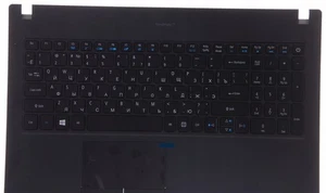 Palmsteun met toetsenbord ACER TravelMate P2510-G2-M RU A+ - Afbeelding 1 van 3