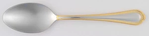 Mikasa Regent Perle Gold Teelöffel 10204547 - Bild 1 von 1