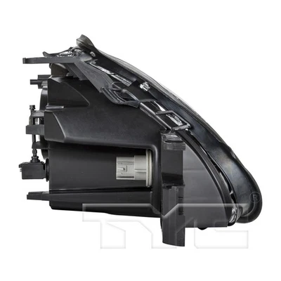 Conjunto de faros certificado NSF TYC 20-6390-90-1 para Dodge Neon 05 Foto 1 de 4