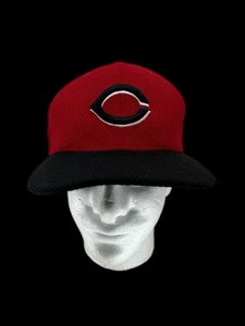 Sterilized 2015 Reds All-Star Game Hat 59FIFTY 7 3/8 MLB On-Field Fitted - Picture 1 of 10