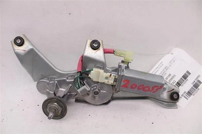 MOTOR LIMPIAPARABRISAS TRASERO HONDA PILOTO 2003 03 2004 04 2005 05 2006 06 2007 07 200 1022048 Foto 1 de 4