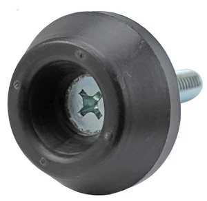 1966-73 GTO HOOD FRT BUMPER W/STUD, EA(APE) - Picture 1 of 1