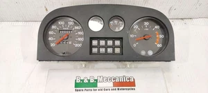 CONTACHILOMETRI CRUSCOTTO STRUMENTAZIONE ORIGINALE ALFA ROMEO 33 NUOVO (FH331) - Picture 1 of 10