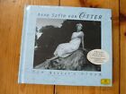 Anne Sofie Von Otter  The Artists Album Digibook  Deutsche Grammophon 1998 Ov