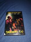 Basement T.V. Rap Hip Hop DVD, 2005 Mf Doom Atmosphere Aesop Rock Eyedea