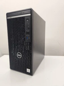 Dell OptiPlex 5080 MT PC, 256 GB SSD, 16GB, Core i5-10th Gen, Windows 11 Pro - Zdjęcie 1 z 6