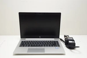 HP EliteBook 840 G5 | i5-8250U | 16GB RAM | 512GB NVMe | LINUX - Picture 1 of 5