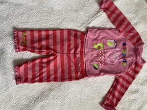 peppa pig outfit mothercare