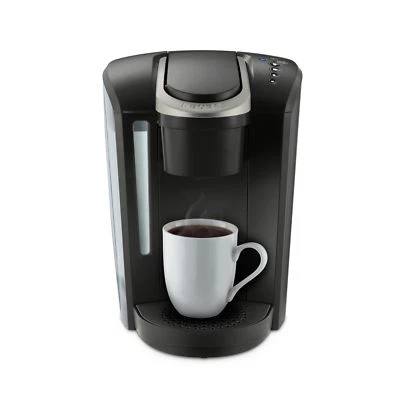 Keurig K-Select Single-Serve K-Cup Pod Coffee Maker Matte Black - Image 1 of 2
